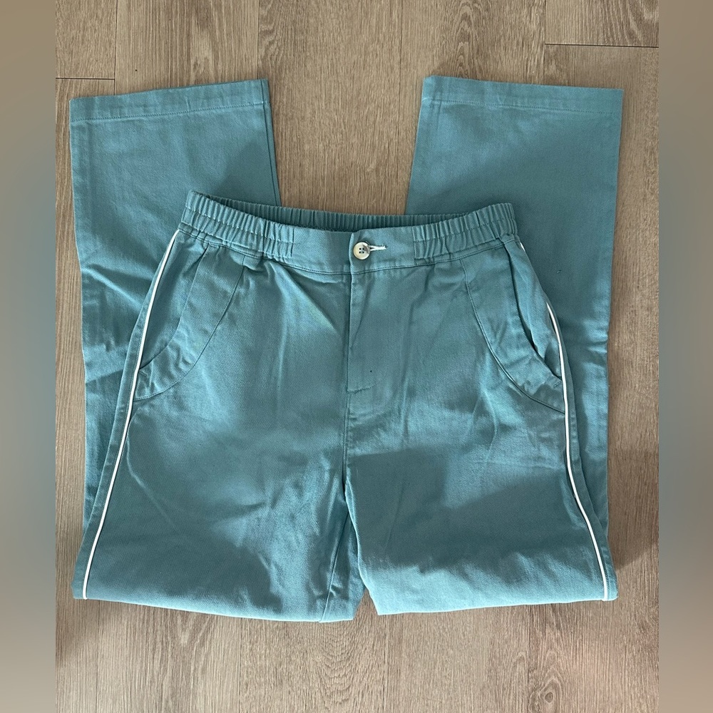 REIGNING CHAMP Rugby Pants - Picture 9 of 14